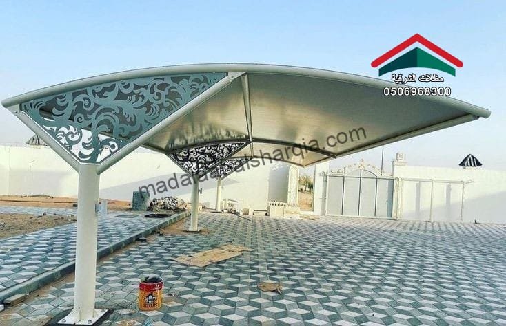 Read more about the article مظلات الشرقية: الحل الأمثل لاحتياجات المظلات المتنوعة